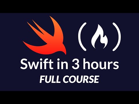 # Swift Tutorial