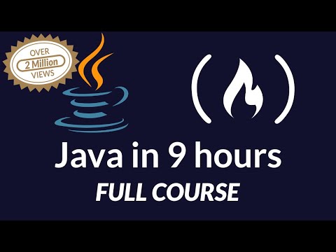 Learn Java 8