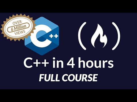 C++ Tutorial