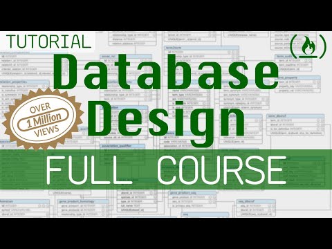 Database Design