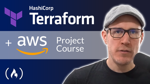 Terraform Video