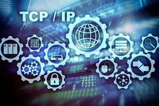 TCP IP