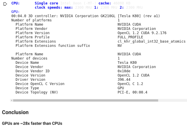 GPU-simple-benchmark-conclusion