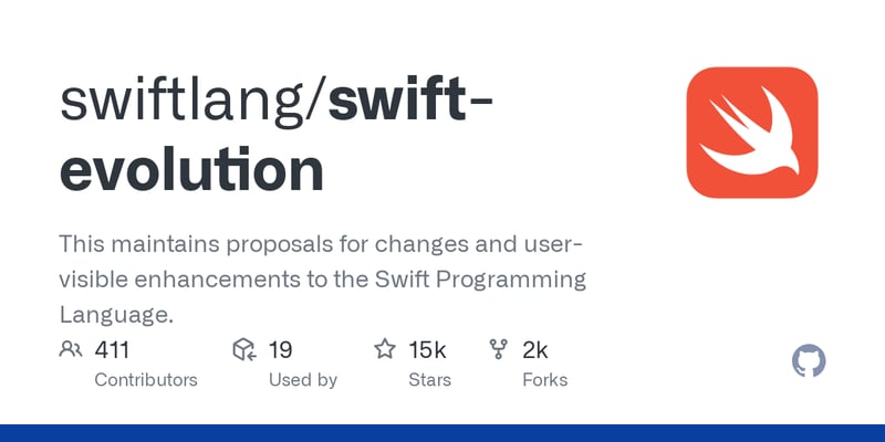 Swift proposal: InlineArray, a fixed-size array