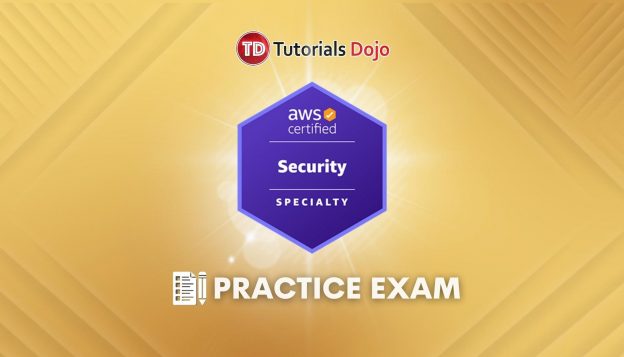 TutorialsDojo Practice Exams