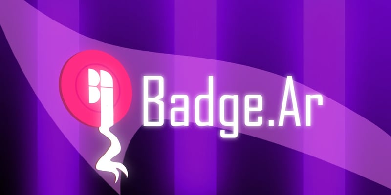 Badge.ar