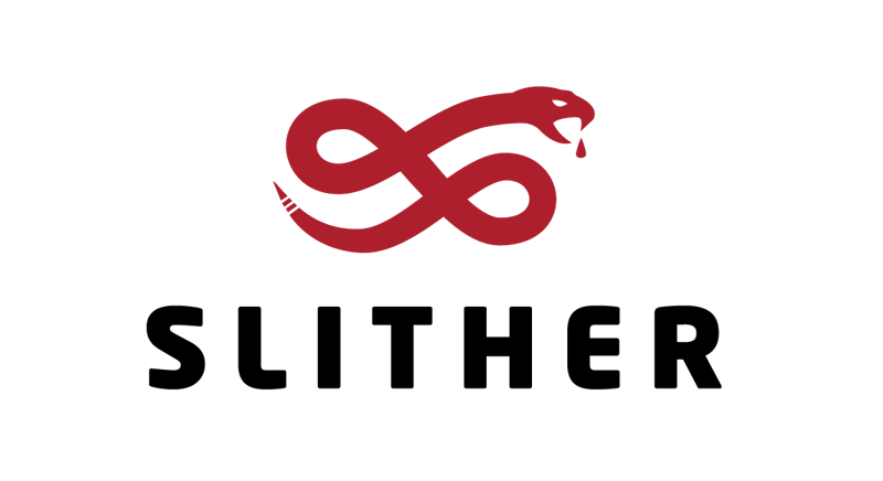 Slither Static Analysis Framework Logo