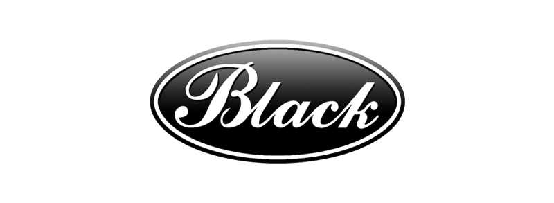 Black Logo