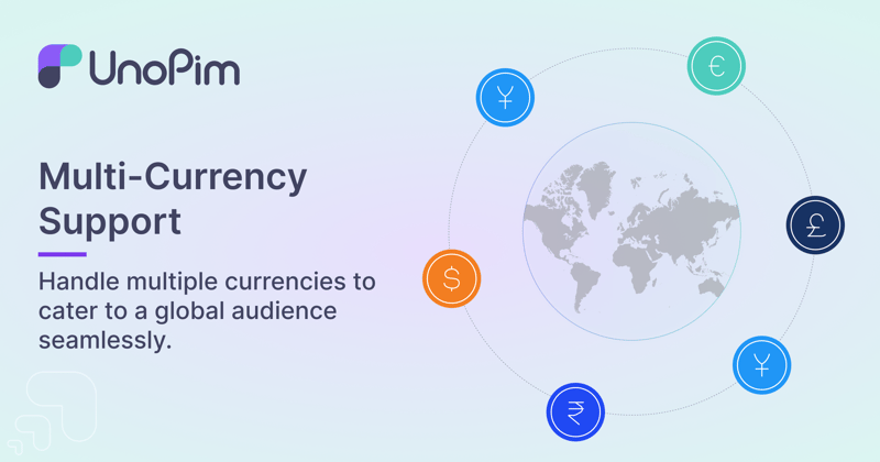 Multi-Currency Support