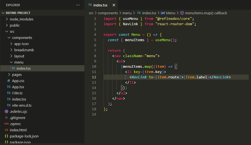 react tooltip
