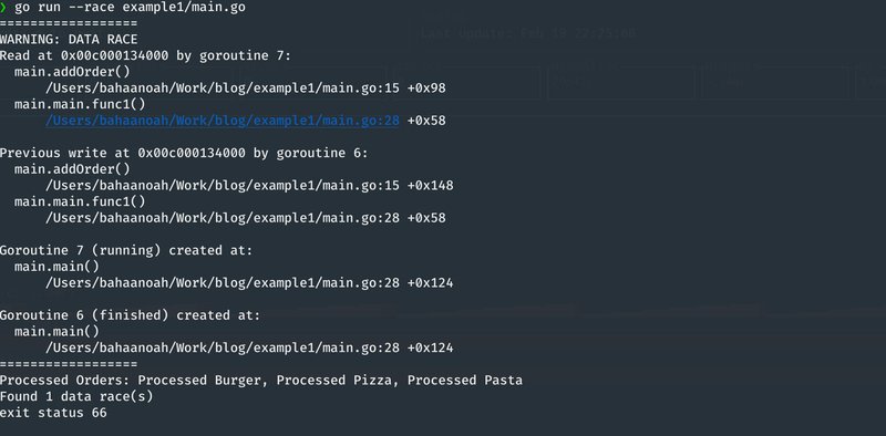 Golang Concurrency: How Confinement Improves Performance Without Locks