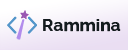 Rammina Logo