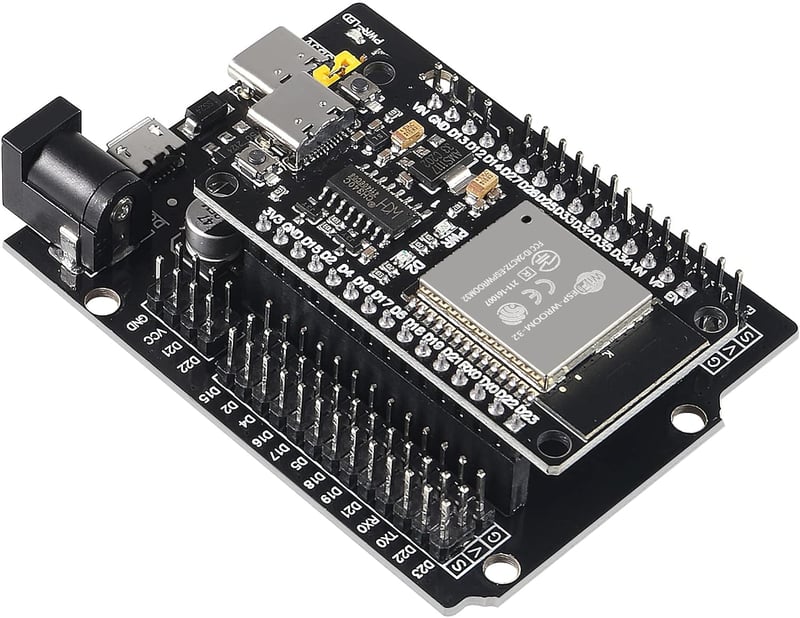 ESP32 Dev Board