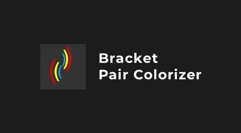 Bracket Pair Colorizer