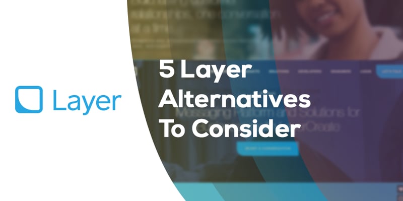 5 Layer Alternative