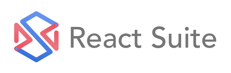 React Suite logo