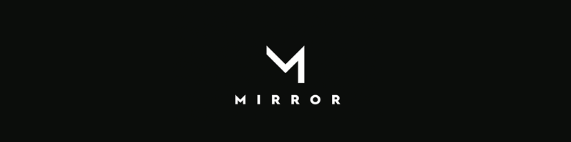 Mirror Logo