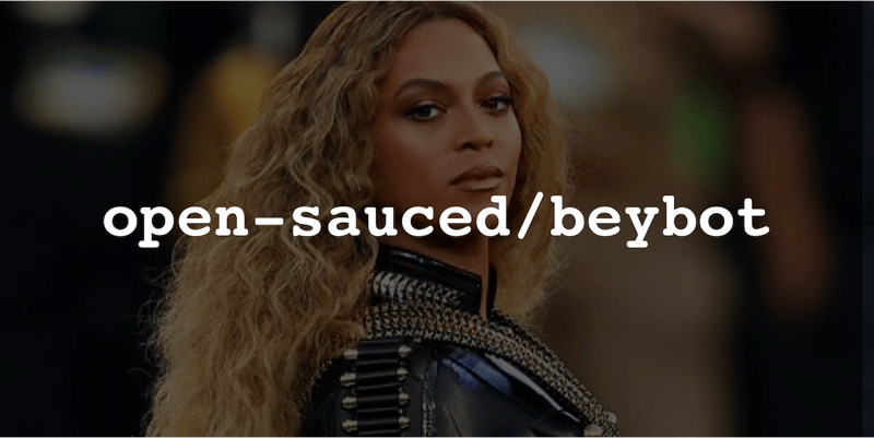 beybot