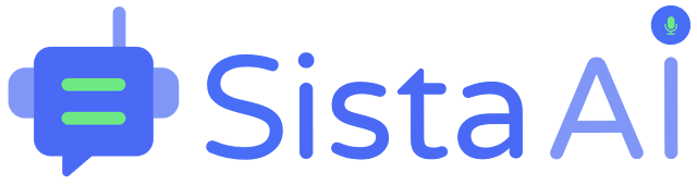 Sista AI Logo