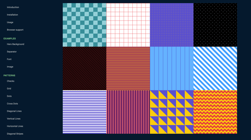 pattern.css