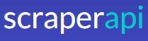 Scraperapi Logo