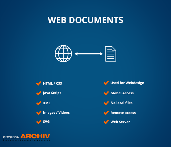 Web Documents