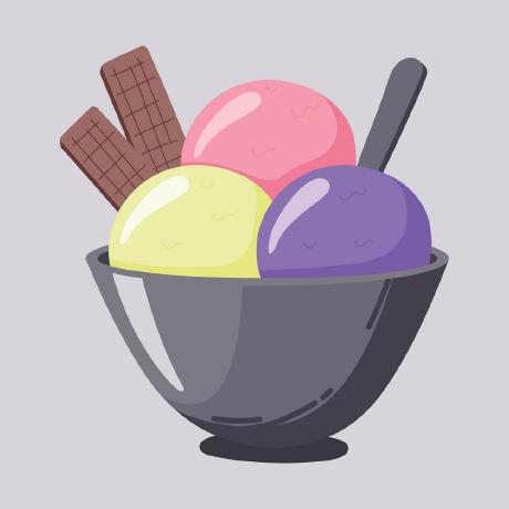 Scoop icon