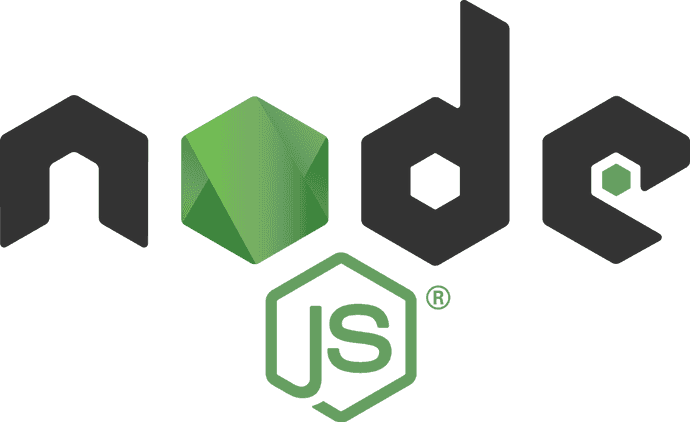 Node.js logo