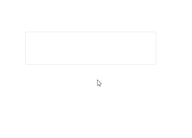 Enhancement in Mention component
