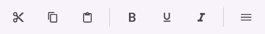 Overlay toolbar feature in .NET MAUI Toolbar control