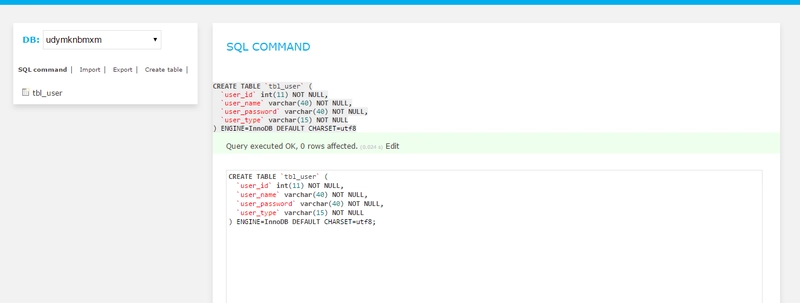 Create A REST API In Codeigniter With Basic Authentication - DEV Community