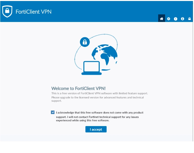 How to Download and Install FortiClient VPN for Your Windows PC DEV Community