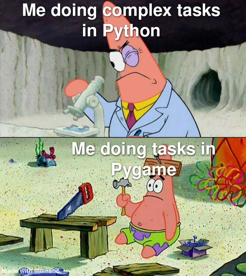 15 Funniest and Hilarious Python Coding Memes - DEV Community