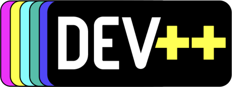 DEV Logo