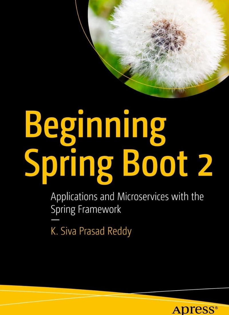 Mastering spring boot 2. deals