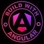 Build with Angular profile image