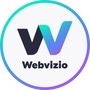 Webvizio logo