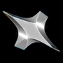 Hyperplane logo