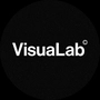 VisuaLab Studio's  logo