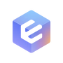 Embeddable logo