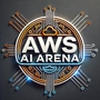 AWS AI Arena profile image