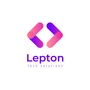 Lepton Tech Solutions logo