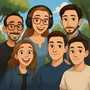Devs of Midnight logo