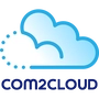 Com2Cloud logo
