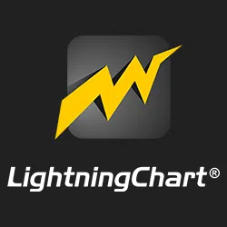 LightningChart profile image