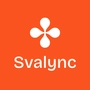 Svalync logo