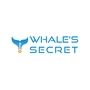 Whale's Secret logo