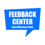 Feedback Center profile image