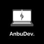 AnbuDev. profile image