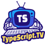 TypeScript TV profile image